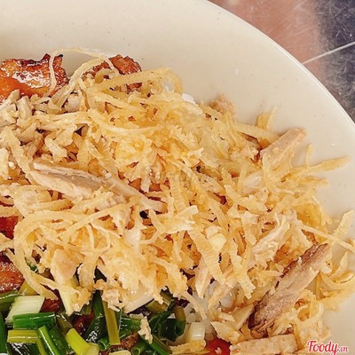 Bì thêm
