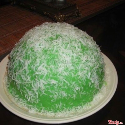 Bánh Phú sĩ