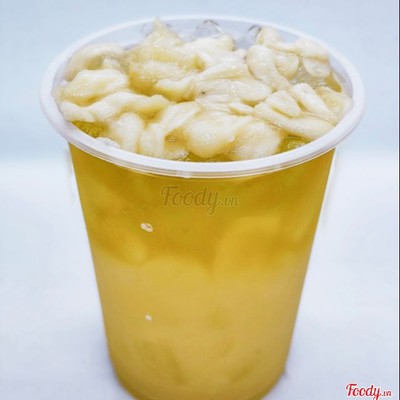 Trà Mãng Cầu ( 1 lít)