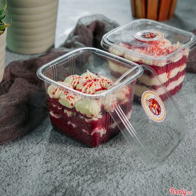 Redvelvet