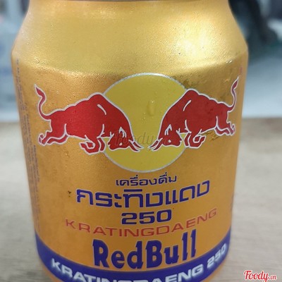 Redbun thái