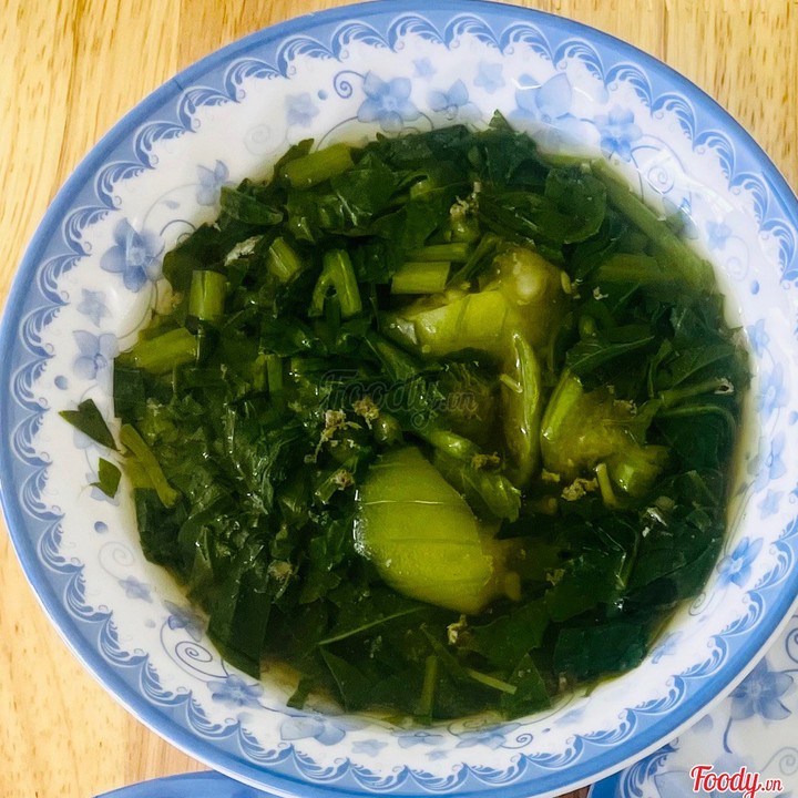 Cơm Lộc Phát - Phạm Văn Thuận