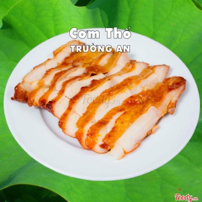 Thịt Gà nướng