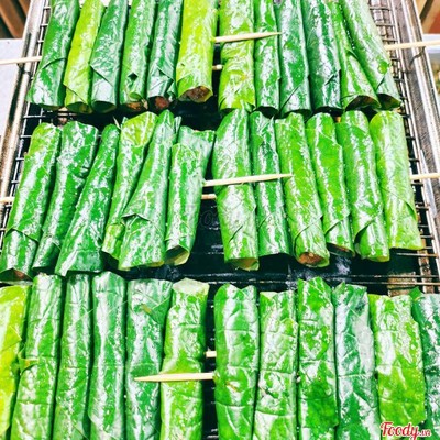 Bò Lá Lốt