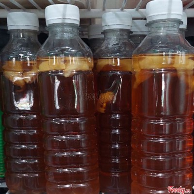 Trà vải