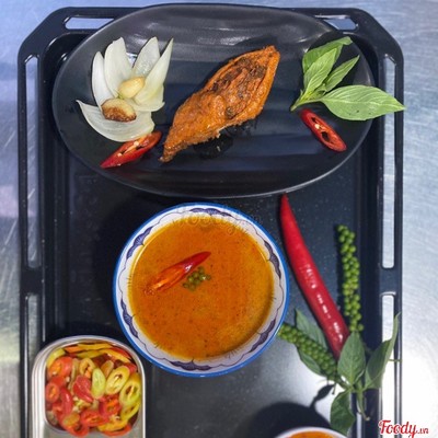 Phao câu vịt phá lấu