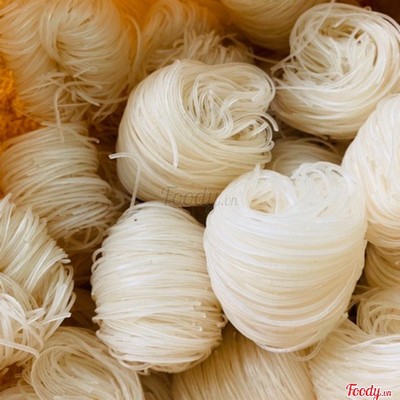 Hủ Tiếu Thêm - 2 vắt