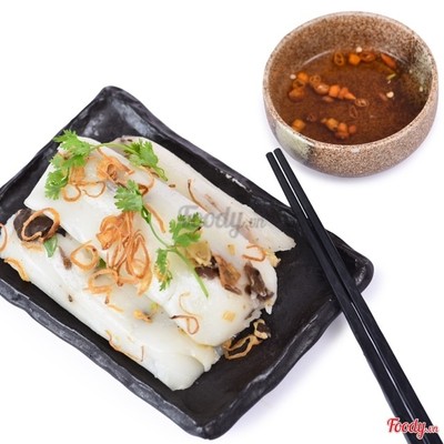 Bánh tẻ Phù Viên