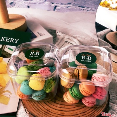 Macaron mini