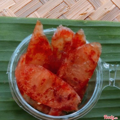 Lạp sườn thêm