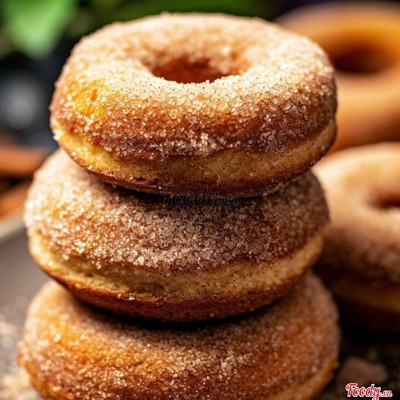 Sugar Donut