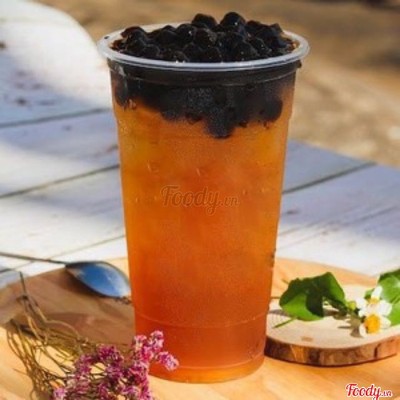 Hồng Trà Chanh Mật Ong