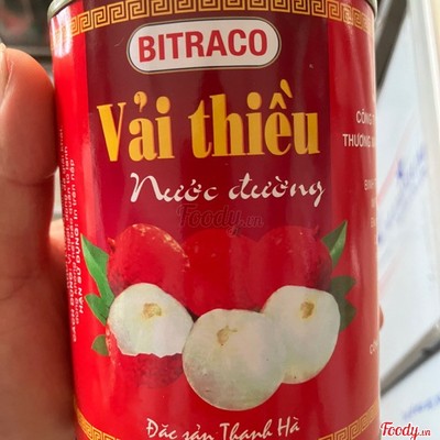 Vải lon