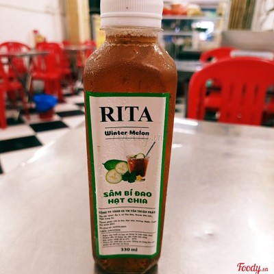 Sâm bí đao hạt Chia
