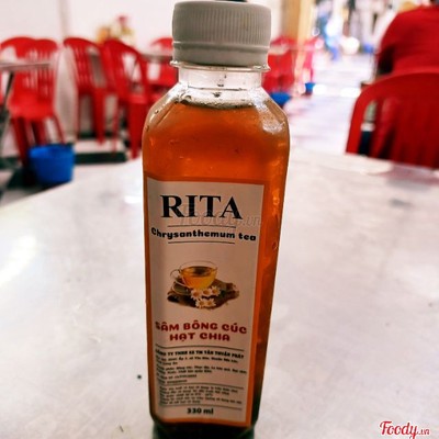 Sâm bông cúc hạt Chia