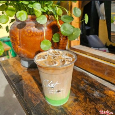 Mint Cafe
