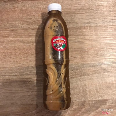 Nước Ép Táo