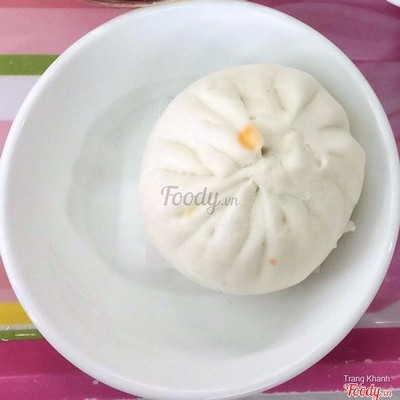 Bánh bao xá xiu