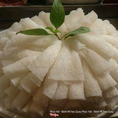 Bánh hỏi không (1kg)