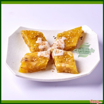 Bánh chuối