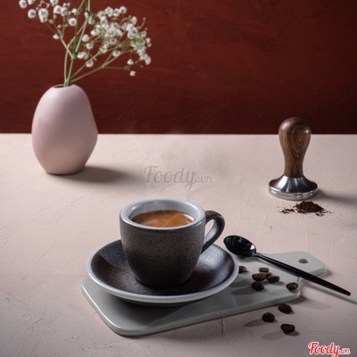 Espresso