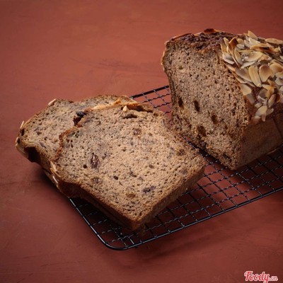 Homemade Banana Bread