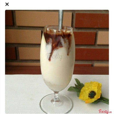 Yaourt - M&T Coffee