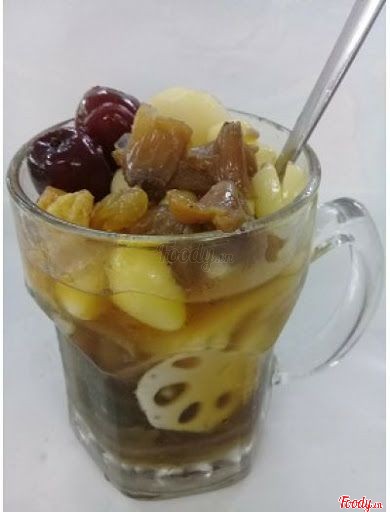 Sâm bổ lượng