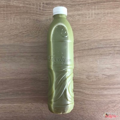 Nước Ép Cóc