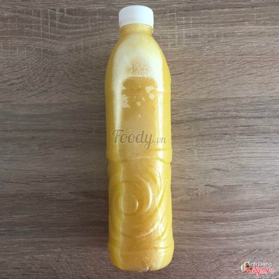 Nước Ép Chanh Dây