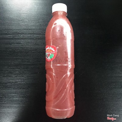 Nước Ép Cà Chua