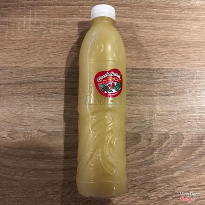 Nước Ép Bưởi