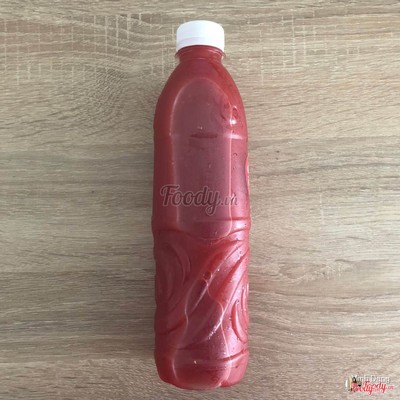 Nước Ép Dưa Hấu