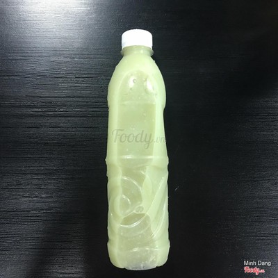 Nước Ép Ổi