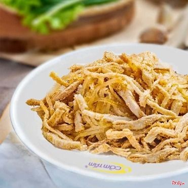 Bì thêm