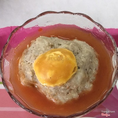 Xíu mại nước