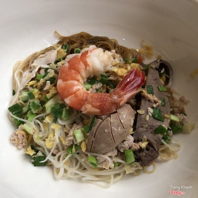 Hủ tiếu Liến Húa