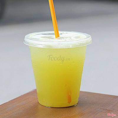 Nước mía nguyên chất