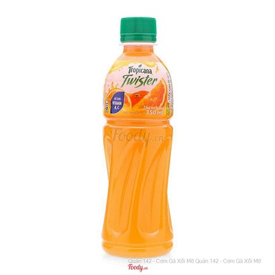 Cam ép Twister