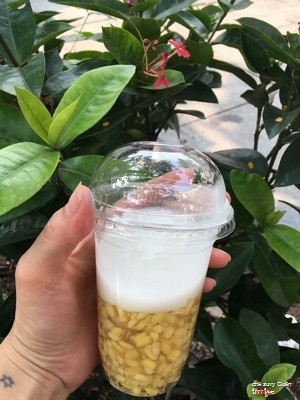 Chè Bưởi