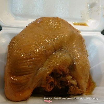 Thịt bao tử phá lấu (1kg)