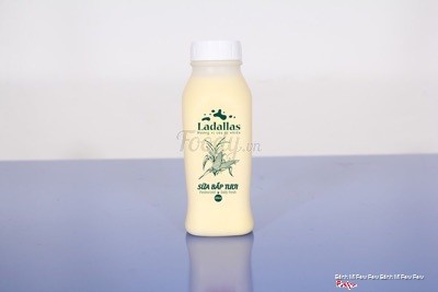 Sữa Bắp Tươi