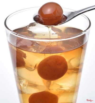 Nước mơ