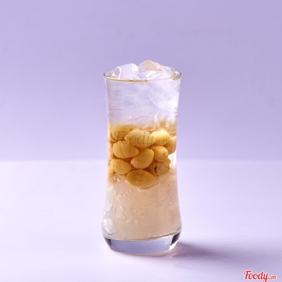 Thạch bạch quả củ năng