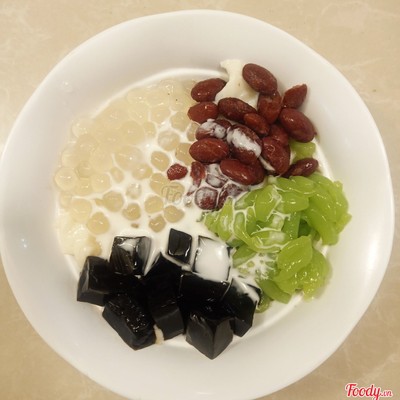 Tàu Hủ Combo 11