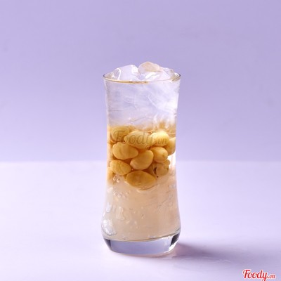Thạch nhãn nhục