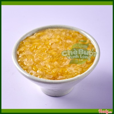 Chè bắp