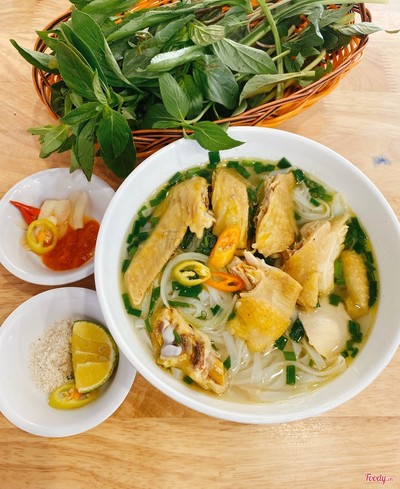 Phở Cánh