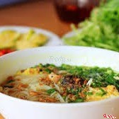 Bún Cá