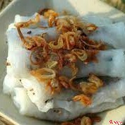 Bánh cuốn không